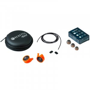 Mini HeadSet Comfort Plus slúchatka - Orange