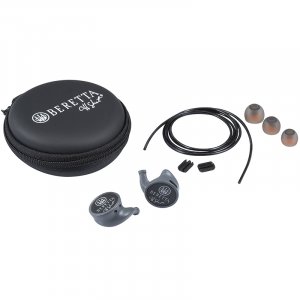 Mini HeadSet Comfort Plus slúchatka - Black