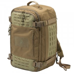 Field Patrol batoh - Coyote Brown