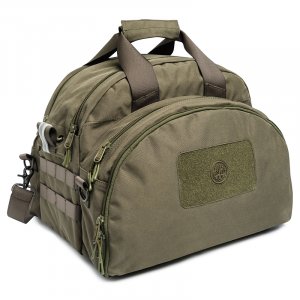 Tactical Range vak - Green Stone