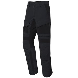 Flanker kalhoty - Black