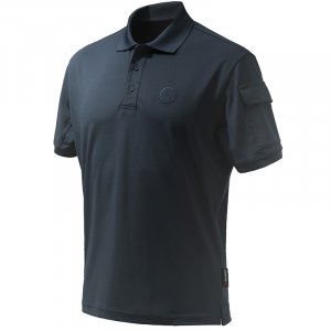 Miller Polo triko - Dark Blue