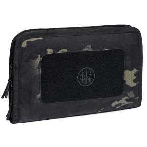 Organized Multicam pouzdro - Multicam Black