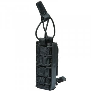 Rapid Access Pistol nosič zásobníku pro krátkou zbraň - Black