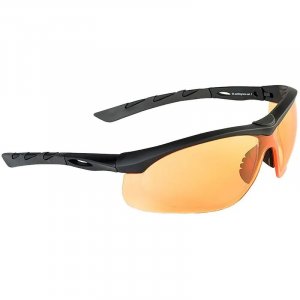 Swiss Eye LANCER - ochranné brýle oranžové