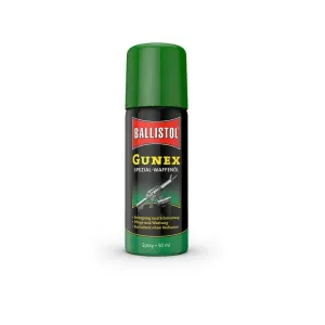 Olej Gunex sprej, 50ml