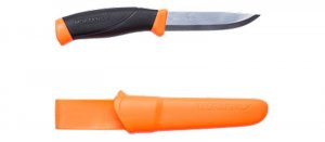 Companion Heavy Duty Orange Stainless 13259 nůž