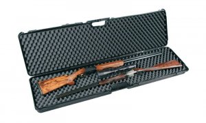 Kufr na zbraň RIFLE CASE 1325x325x130 mm