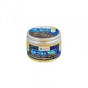 B-WAX eco natural 125ml vosk na kůži