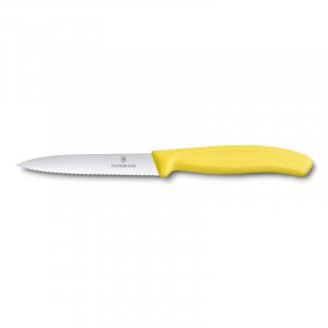 VICTORINOX 6.7736.L8 - nůž na zeleninu