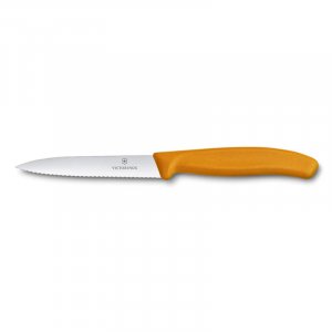 VICTORINOX 6.7736.L9 - nůž na zeleninu