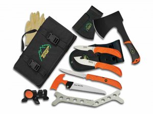 Outdoor Edge The Outfitter Hunting Set 09OE024