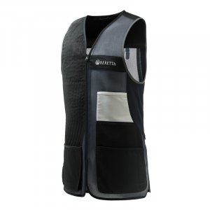 Vesta Uniform Pro 20.20 Black & Grey