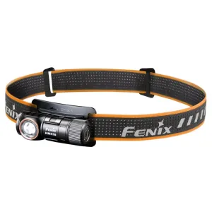 Nabíjecí čelovka Fenix HM51R Ruby V2.0
