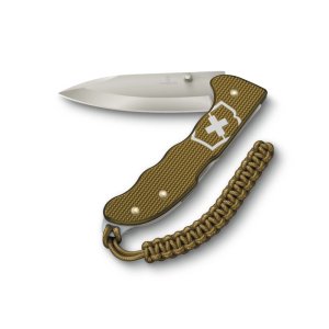 VICTORINOX 0.9415.L24 - Hunter Pro Alox Limited Edition 2024 núž