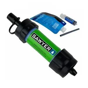 SAWYER Mini Green SP101 - filtr na vodu
