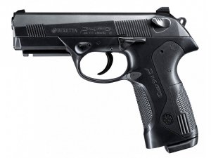 Beretta Px4 Storm - Pistole CO2 kal. 4,5mm ďáb./BB
