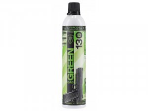Umarex Elite Force Green Gas - Airsoft plyn 600 ml