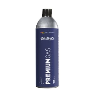 Umarex Walther Premium Gas - Airsoft plyn 750 ml