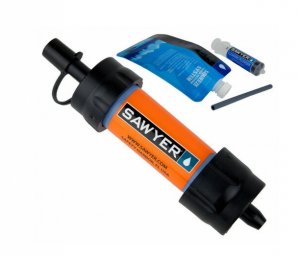 SAWYER Mini Orange SP103 - filtr na vodu