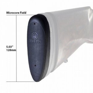 Beretta Microcore HUNTING - Botka 128mm/20mm