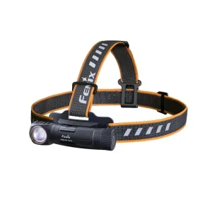 Nabíjecí čelovka Fenix HM61R Amber V2.0