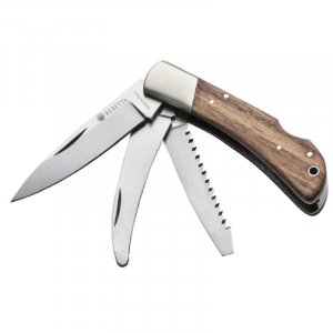 BERETTA - Duiker Three Blade nůž