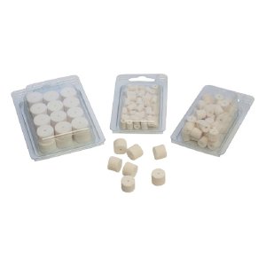Stilcrin - Čistící válečky kal. 9mm/9,3, 50ks