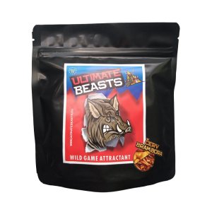 Ultimate beasts - červ/brambora 250g