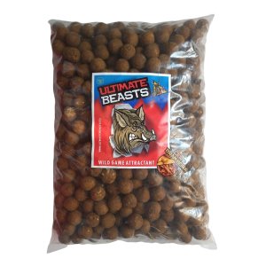 Ultimate beasts - červ/brambora 2,5kg