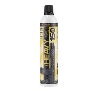 Umarex Elite Force Heavy Gas - Airsoft plyn 560 ml