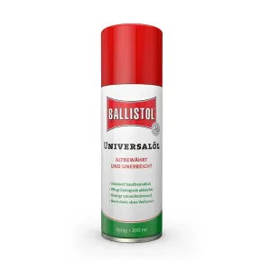 Ballistol Univerzální olej - sprej 200ml