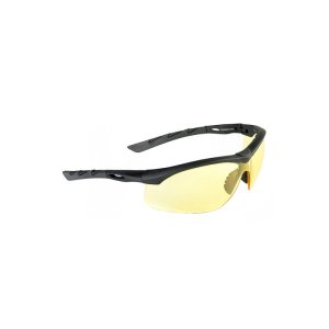 Swisseye Lancer ( žluté ) - střelecké brýle