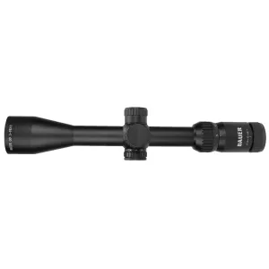 BAUER - Puškohled HJB 3 - 9 X 40 L4 +montáž BAU80120
