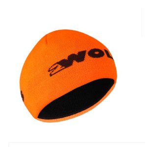 2wolfs WILDBOAR - Čepice Orange