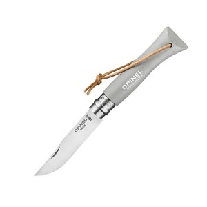 Opinel VRI N°06 Inox Trekking Nuage 002202 nůž