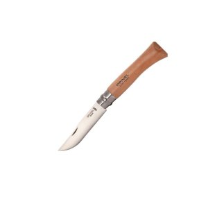 Opinel VRI N°10 Inox 123100 nůž