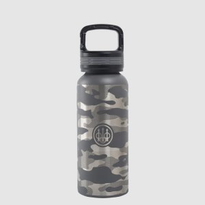 Termoska Beretta 475 ml WOLF GRAY CAMO