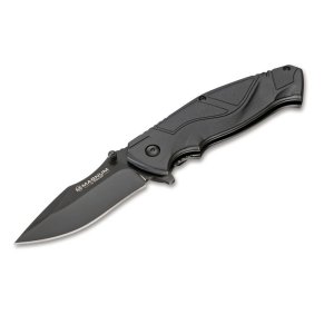 Magnum - ADVANCE ALL BLACK PRO 01RY305 nůž