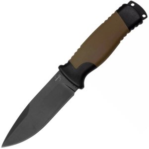 Magnum - Böker Plus DESERTMAN nůž