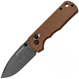 Magnum - ROCKSTUB BROWN MICARTA 01SC710 nůž