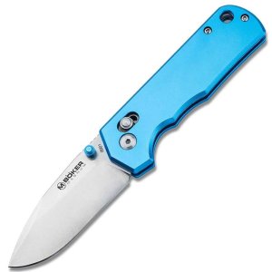 Magnum - ROCKSTUB BLUE ELOX 01SC711 nůž