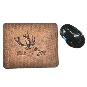 Wild Zone - Podložka pod myš