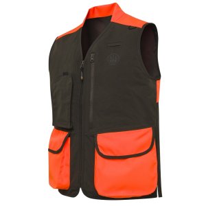 Thorn Resistant vesta - Browbark&Orange