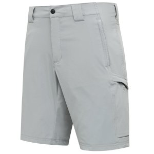 Tech Bermuda kraťasy -  Grey