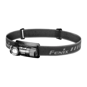 Fenix HM51R Ruby V2.0 - celočerná