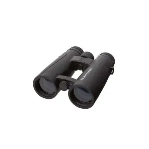 NUM´AXES JUM 1016  10x42 dalekohled - black