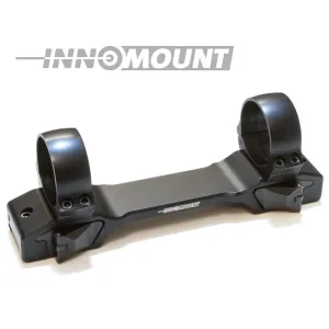 Montáž INNOMOUNT QD na Weaver/Picatinny -  30mm BH+6