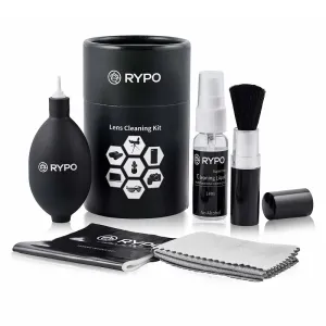 RYPO Lens Cleaning Kit - čistící sada na optiku