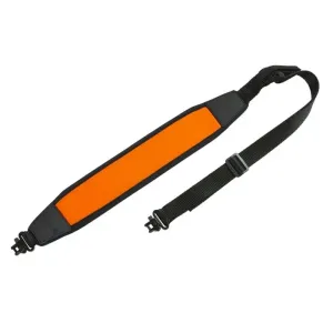 RYPO Riffle Sling - Řemen na pušku s poutkem - orange
